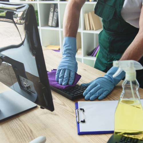 Office Service